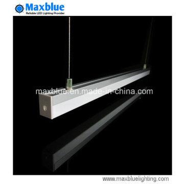 Profilé pendentif Aluminium LED Linear Light (20 * 27)